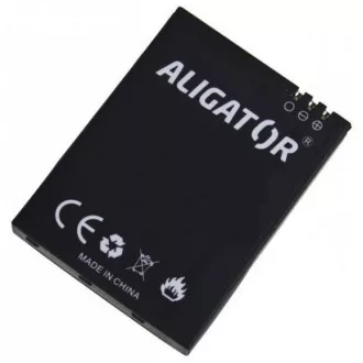 Aligator baterie R40 eXtremo, Li-Ion Aligator baterie R40 eXtremo, Li-Ion