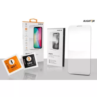 Aligator tvrzené sklo GLASS Samsung Galaxy A14 4G/5G Aligator tvrzené sklo GLASS Samsung Galaxy A14 4G/5G