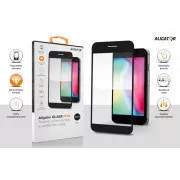 Aligator sklo GLASS PRINT iPhone 15