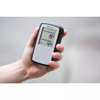 AirThings Corentium Home (224 B/m3) - digitální detektor radonu AirThings Corentium Home (224 B/m3) - digitální detektor radonu