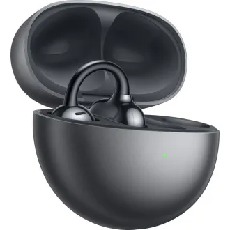 Huawei FreeClip Black Huawei FreeClip Black