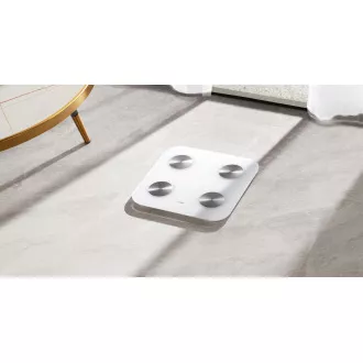 HUAWEI Scale 3, Frosty White