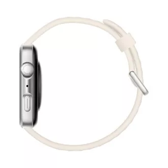 Huawei Watch Fit 4/Sport Band/White