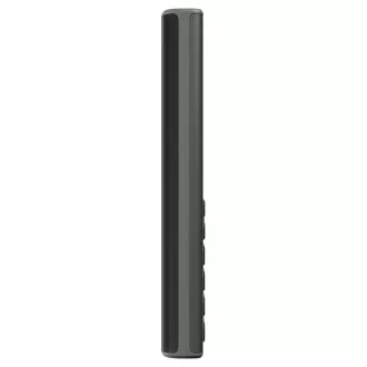 Nokia 105 2G Dual Sim 2025 Black