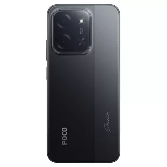 POCO C85/6GB/128GB/Black POCO C85/6GB/128GB/Black