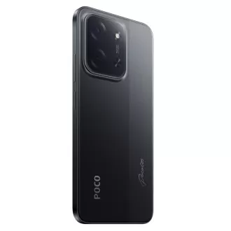 POCO C85/8GB/256GB/Black POCO C85/8GB/256GB/Black