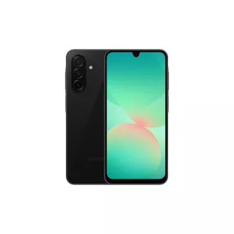 Samsung Galaxy A26 5G/6GB/128GB/Black Samsung Galaxy A26 5G/6GB/128GB/Black