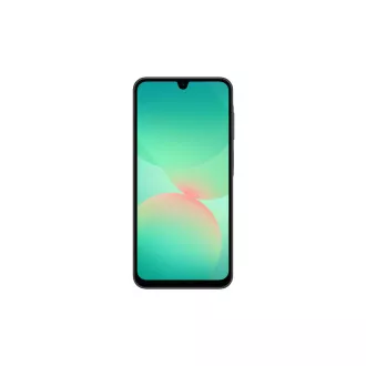 Samsung Galaxy A26 5G/6GB/128GB/Black Samsung Galaxy A26 5G/6GB/128GB/Black