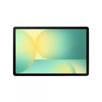 Samsung Galaxy Tab S10 FE/SM-X520/10,9"/2304x1440/8GB/128GB/An15/Silver Samsung Galaxy Tab S10 FE/SM-X520/10,9"/2304x1440/8GB/128GB/An15/Silver