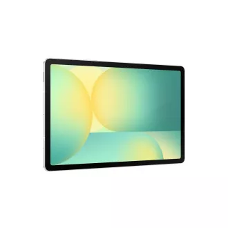 Samsung Galaxy Tab S10 FE/SM-X520/10,9"/2304x1440/8GB/128GB/An15/Silver Samsung Galaxy Tab S10 FE/SM-X520/10,9"/2304x1440/8GB/128GB/An15/Silver