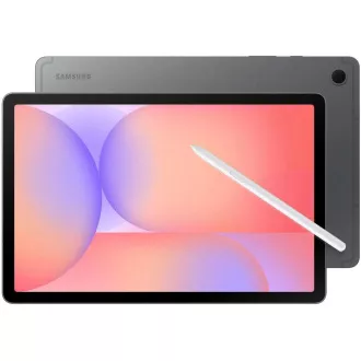 Samsung Galaxy Tab S10 Lite/SM-X400NZAREUE/10,9"/2112x1320/6GB/128GB/An15/Gray Samsung Galaxy Tab S10 Lite/SM-X400NZAREUE/10,9"/2112x1320/6GB/128GB/An15/Gray