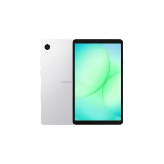 Samsung Galaxy Tab A11/SM-X130NZSAEUE/8,7"/1340x800/4GB/64GB/An15/Silver Samsung Galaxy Tab A11/SM-X130NZSAEUE/8,7"/1340x800/4GB/64GB/An15/Silver