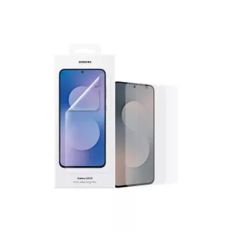 Samsung Ochranná fólie S25 FE Transparent Samsung Ochranná fólie S25 FE Transparent