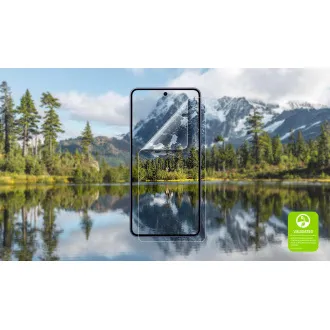 Samsung Ochranná fólie S26 Transparency