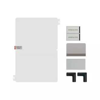 Samsung Ochranná fólie pro Samsung Galaxy Tab S9/S9 FE/S10/S10 FE Transparent Samsung Ochranná fólie pro Samsung Galaxy Tab S9/S9 FE/S10/S10 FE Transparent