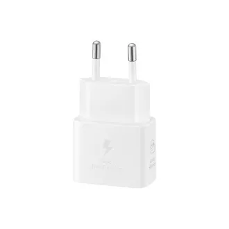 Samsung rychlonabíječka EP-T2510, 25W White Samsung rychlonabíječka EP-T2510, 25W White
