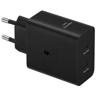 Samsung rychlonabíječka EP-T5020, 50W Black Samsung rychlonabíječka EP-T5020, 50W Black