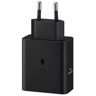 Samsung rychlonabíječka EP-T5020, 50W Black Samsung rychlonabíječka EP-T5020, 50W Black