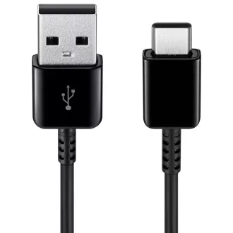 Samsung Kabel USB typ C 2ks Black Samsung Kabel USB typ C 2ks Black