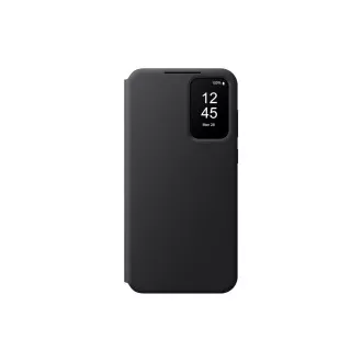 Samsung Flipové pouzdro Smart View A35 Black Samsung Flipové pouzdro Smart View A35 Black