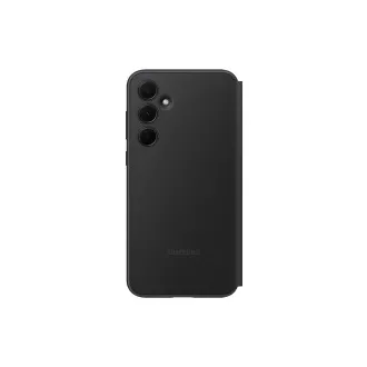 Samsung Flipové pouzdro Smart View A35 Black Samsung Flipové pouzdro Smart View A35 Black