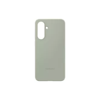 Samsung Silikonový zadní kryt pro Galaxy A56 Sage Green Samsung Silikonový zadní kryt pro Galaxy A56 Sage Green