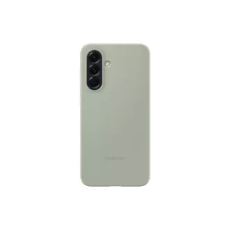 Samsung Silikonový zadní kryt pro Galaxy A56 Sage Green Samsung Silikonový zadní kryt pro Galaxy A56 Sage Green