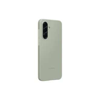 Samsung Silikonový zadní kryt pro Galaxy A56 Sage Green Samsung Silikonový zadní kryt pro Galaxy A56 Sage Green