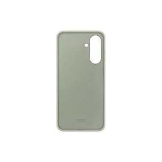 Samsung Silikonový zadní kryt pro Galaxy A56 Sage Green Samsung Silikonový zadní kryt pro Galaxy A56 Sage Green