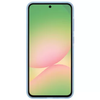 Samsung Zadní kryt s kapsou na kartu pro Galaxy A56 Blue