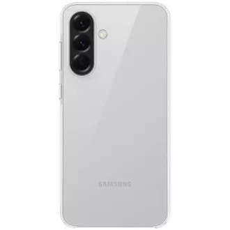Samsung Průhledný zadní kryt pro Galaxy A56 Transparent Samsung Průhledný zadní kryt pro Galaxy A56 Transparent
