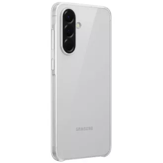 Samsung Průhledný zadní kryt pro Galaxy A56 Transparent Samsung Průhledný zadní kryt pro Galaxy A56 Transparent