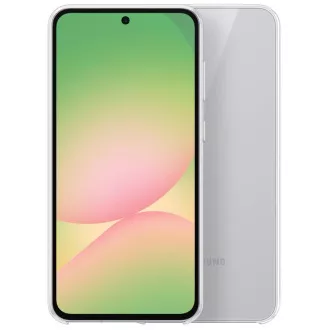 Samsung Průhledný zadní kryt pro Galaxy A56 Transparent Samsung Průhledný zadní kryt pro Galaxy A56 Transparent