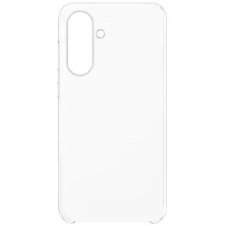 Samsung Průhledný zadní kryt pro Galaxy A56 Transparent Samsung Průhledný zadní kryt pro Galaxy A56 Transparent