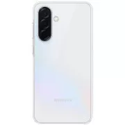 Samsung Průhledný zadní kryt pro Galaxy A36 Transparent