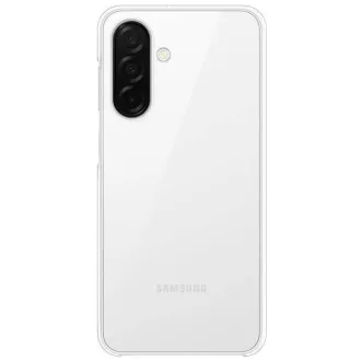 Samsung Průhledný zadní kryt pro Galaxy A26 Transparent
