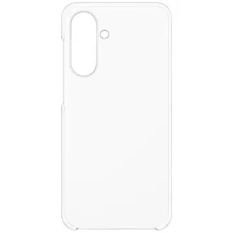 Samsung Průhledný zadní kryt pro Galaxy A26 Transparent