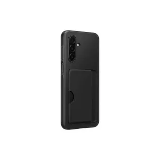Samsung Zadní kryt s kapsou na kartu A17 Black