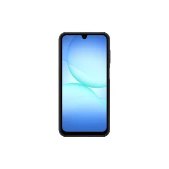 Samsung Zadní kryt s kapsou na kartu A17 Black