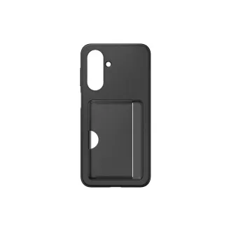 Samsung Zadní kryt s kapsou na kartu A17 Black
