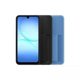 Samsung Zadní kryt s kapsou na kartu A17 Black
