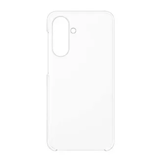 Samsung Průhledný zadní kryt A17 Transparent