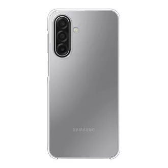 Samsung Průhledný zadní kryt A17 Transparent