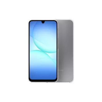 Samsung Průhledný zadní kryt A17 Transparent
