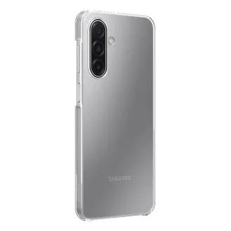 Samsung Průhledný zadní kryt A17 Transparent