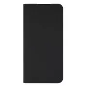 Samsung Flipové pouzdro A17 Black