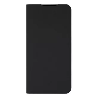 Samsung Flipové pouzdro A17 Black Samsung Flipové pouzdro A17 Black