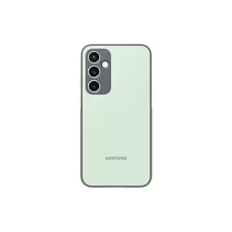 Samsung Silikonový zadní kryt pro Samsung Galaxy S23 FE Mint - Rozbalené