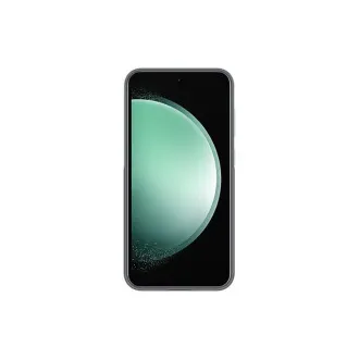 Samsung Silikonový zadní kryt pro Samsung Galaxy S23 FE Mint - Rozbalené