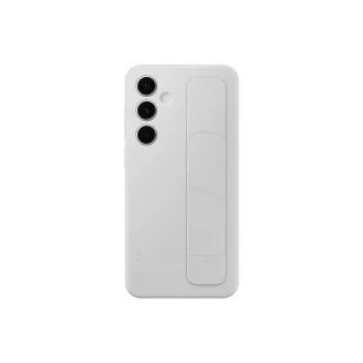 Samsung Zadní kryt s poutkem pro Samsung Galaxy S24 FE Gray Samsung Zadní kryt s poutkem pro Samsung Galaxy S24 FE Gray